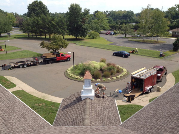 Photo of Grace Baptist Church