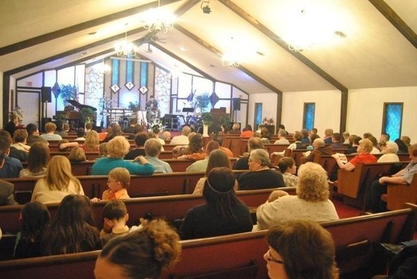 Photo of Full Gospel Evangelistic Center