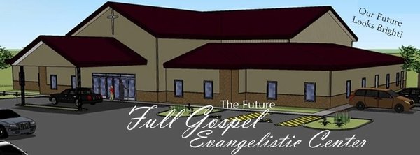 Photo of Full Gospel Evangelistic Center