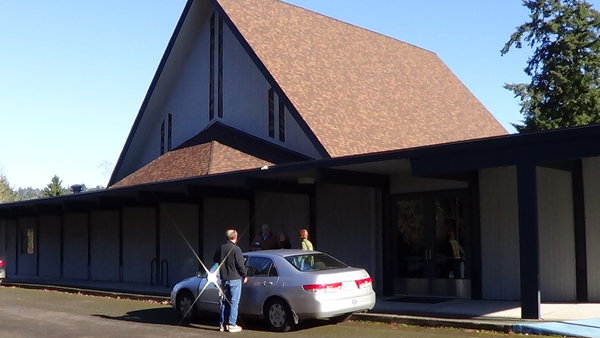 Photo of West Hills Covenant Church