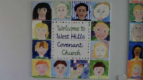 Photo of West Hills Covenant Church