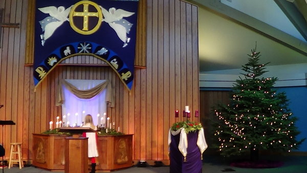 West Hills Covenant Church