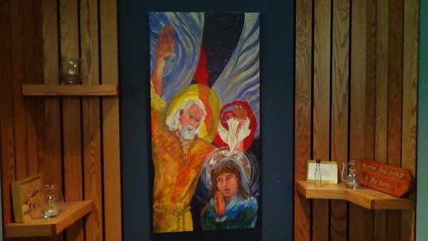 Photo of West Hills Covenant Church