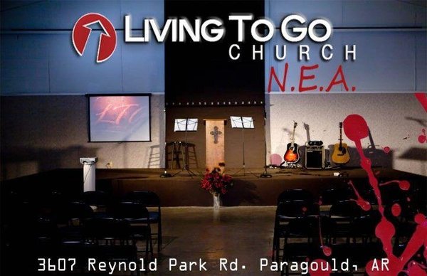 Photo of Living To Go Church NEA