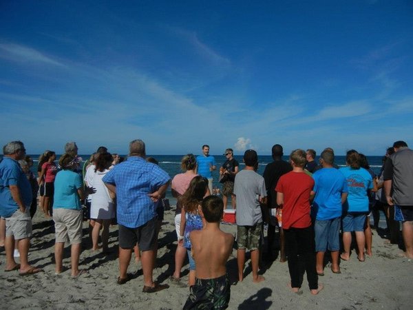 Photo of Sent Life Church