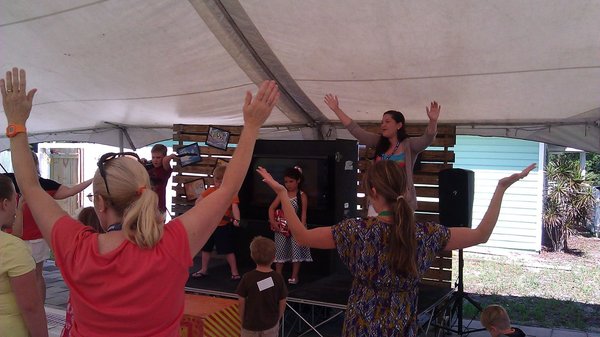 Photo of Sent Life Church