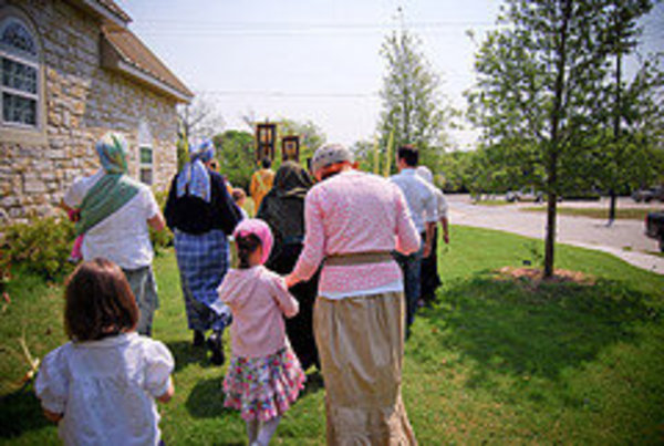 Photo of St. Nicholas Orthodox Church