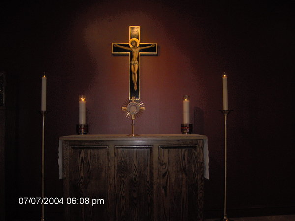 Photo of St. Anne's