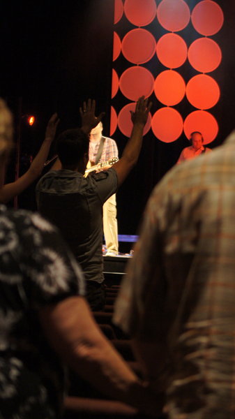 Photo of Grace Church