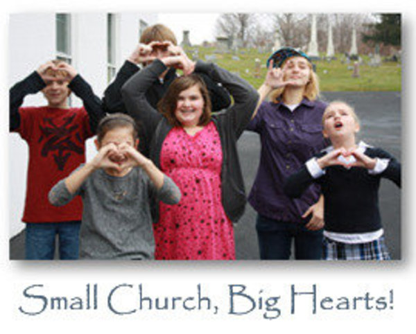 Photo of St. John's United Church of Christ Fogelsville