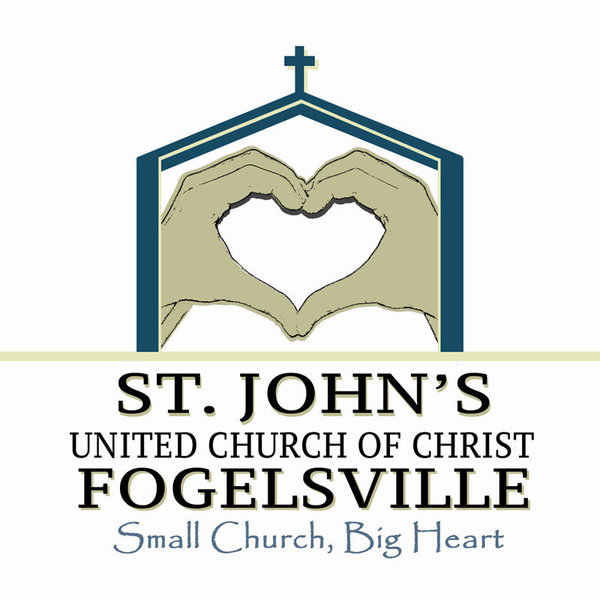 Photo of St. John's United Church of Christ Fogelsville