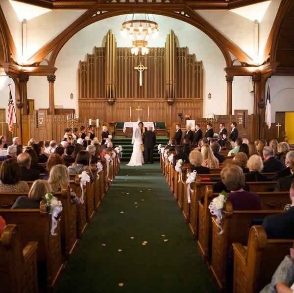 Photo of First Presbyterian Church