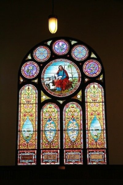 Photo of First Presbyterian Church