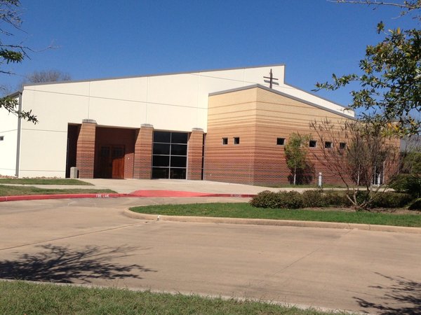 Photo of St. Martin's Evangelical Lutheran Church