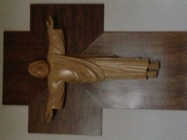 Photo of St. Martin's Evangelical Lutheran Church
