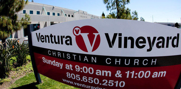 Photo of Ventura Vineyard Christian Church