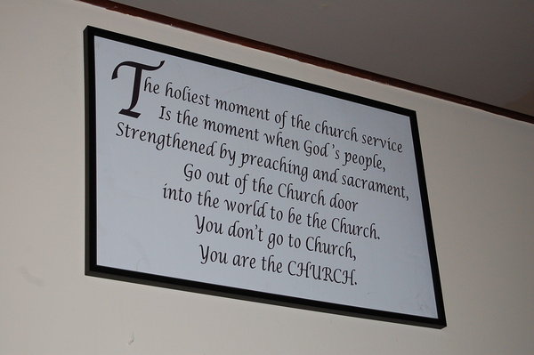 Photo of Episcopal Church of the Holy Cross