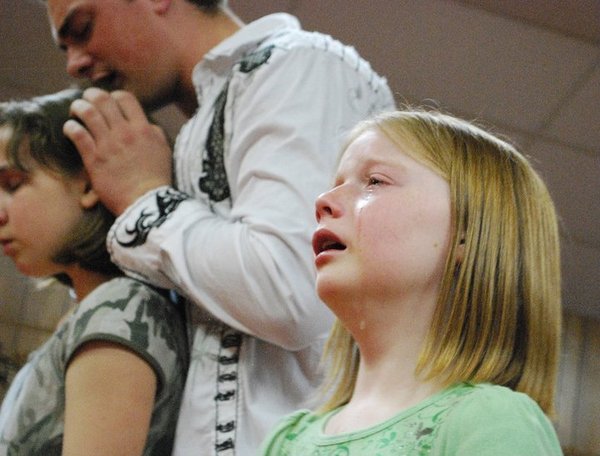 Photo of WHEATLAND WORSHIP CENTER