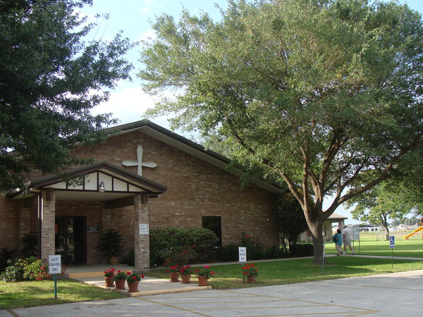 Photo of Holy Comforter
