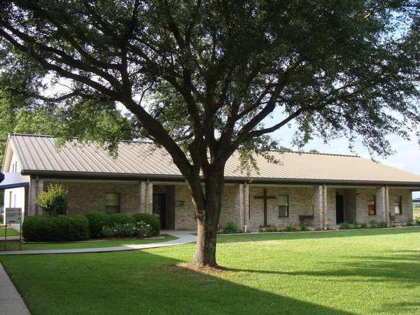 Photo of Holy Comforter