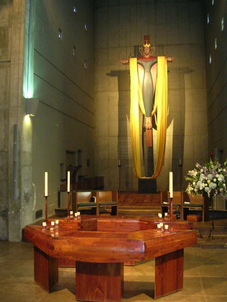 Photo of St. Stephen's Episcopal Church