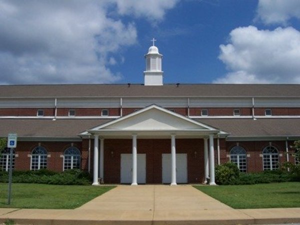 Photo of University Church of Christ