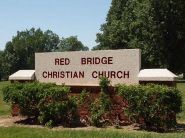 Red Bridge Christian Church in Kansas City,MO