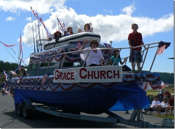 Photo of Grace Episcopal