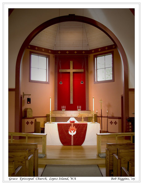 Photo of Grace Episcopal