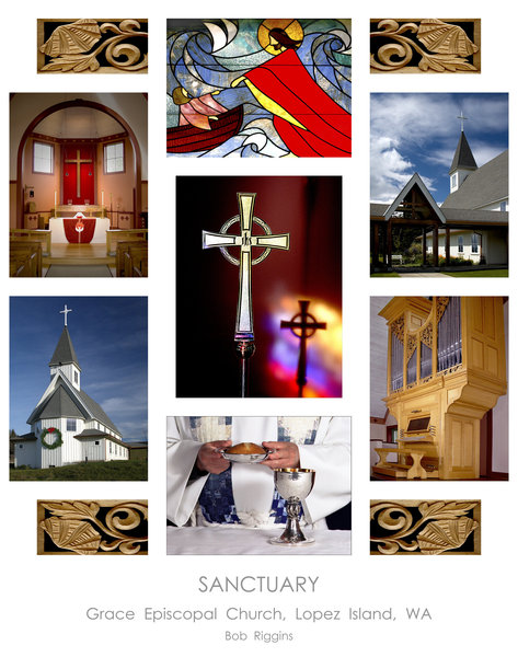 Photo of Grace Episcopal