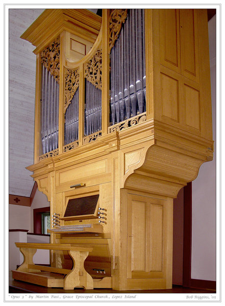 Photo of Grace Episcopal