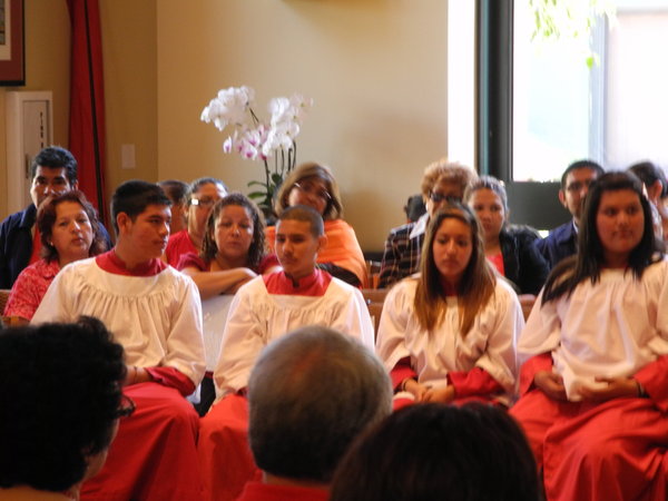 Photo of Congregation of St. Athanasius