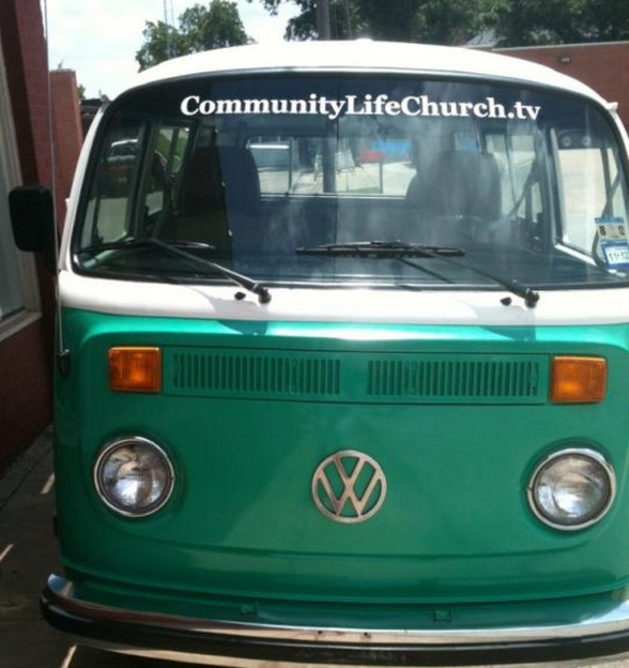 Photo of Community Life Church