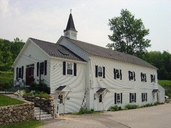 Trinity Episcopal Church
