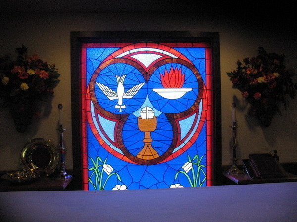 Photo of St. James Episcopal Church
