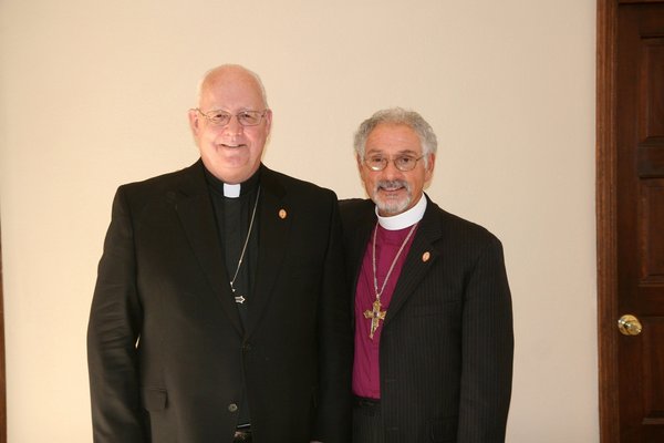 Photo of Holy Spirit Episcopal Church