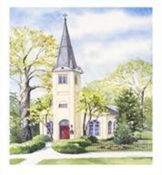 Photo of St. Paul's Episcopal Church
