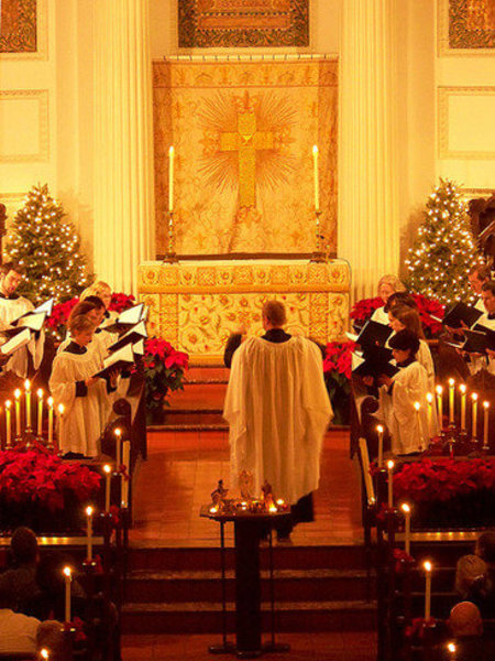 Photo of Church of St. Luke and The Epiphany