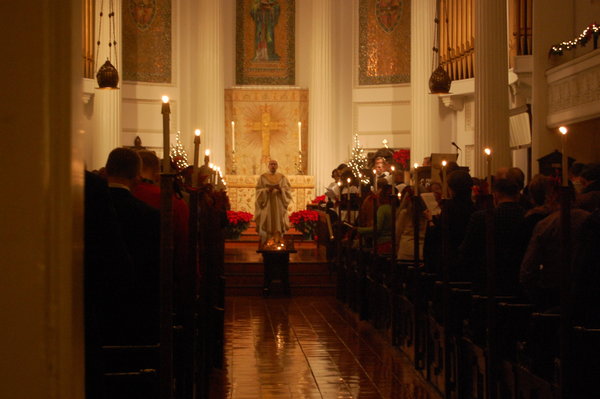Photo of Church of St. Luke and The Epiphany