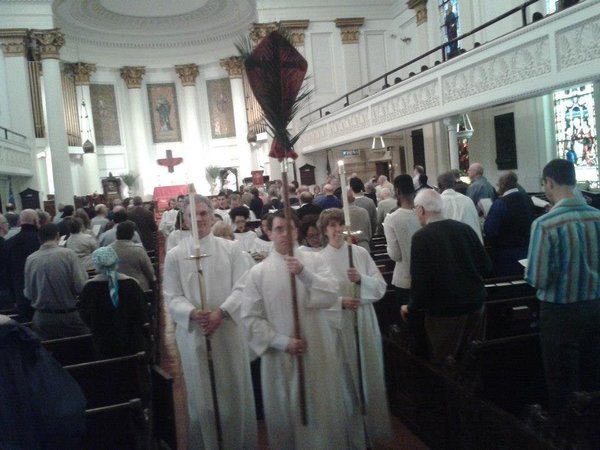 Photo of Church of St. Luke and The Epiphany