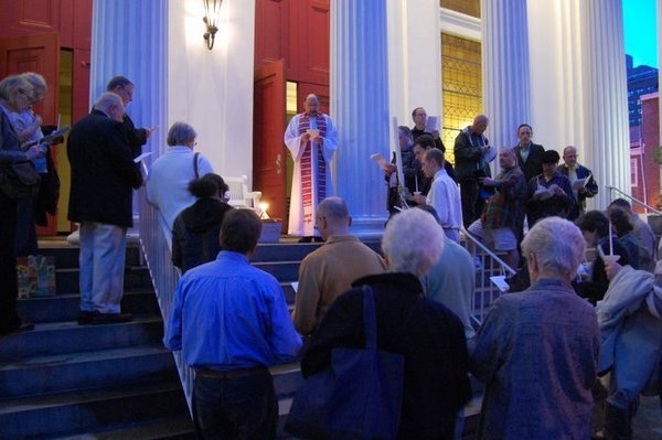 Photo of Church of St. Luke and The Epiphany