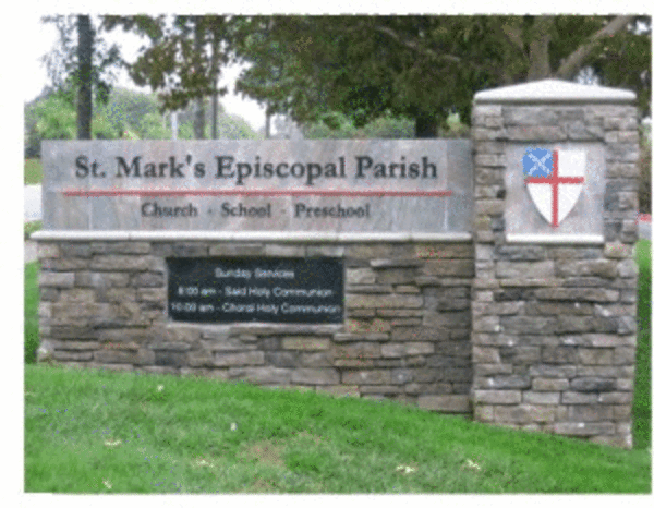 Photo of St. Mark's Episcopal Parish