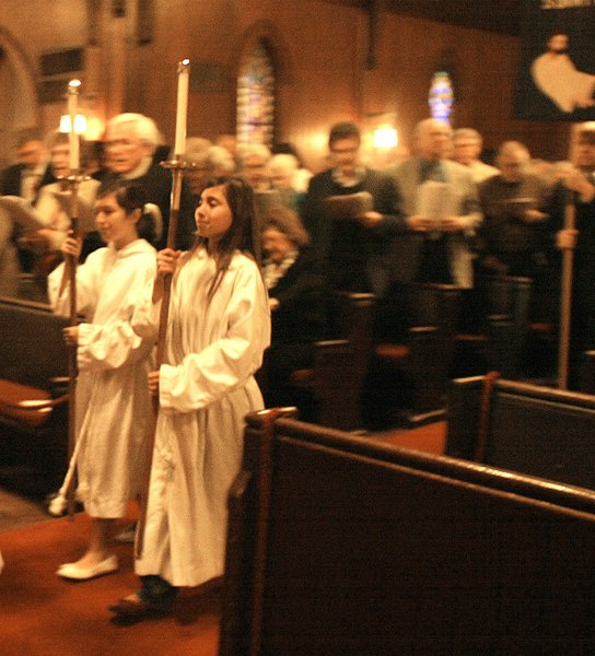 Photo of Trinity Cathedral