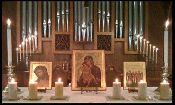 Photo of Church of the Good Shepherd