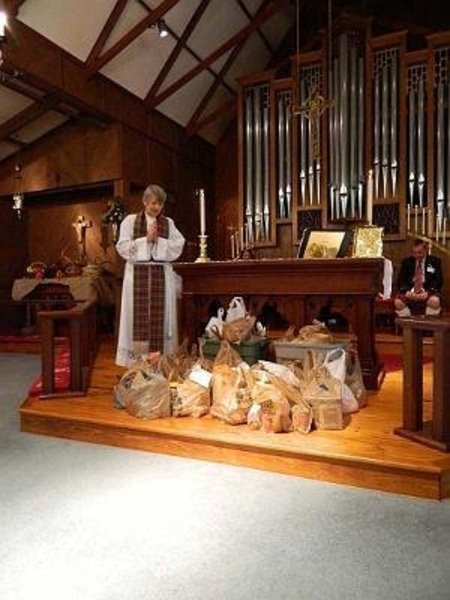Photo of Church of the Good Shepherd