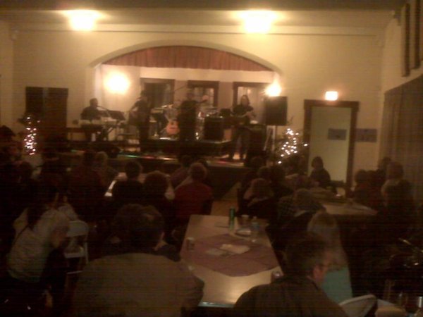 Faith Church