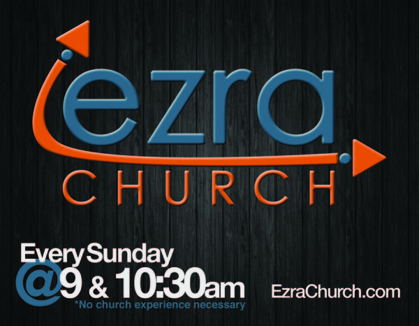 Photo of Ezra Church: East