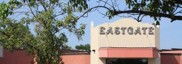 Photo of Ezra Church: East