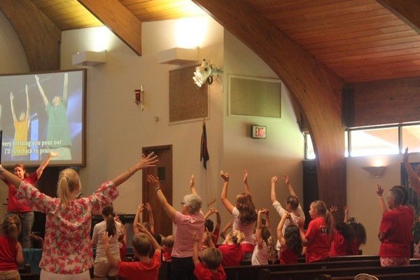 Photo of First United Methodist Church 
