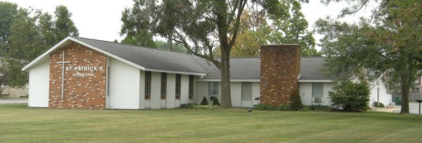 Photo of St. Patrick's Episcopal Church